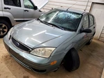 Steering Intermediate Shaft Assembly Focus 2006 1736535. Fixed Price $52.51.