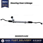 Genuine Steering Gear Linkage 565003V400 For Hyundai Azera Kia Optima. Fixed Price $519.00.