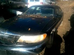 Steering Gear/rack Power And Pinion Fits 95-98 Lincoln Continental 74136. Fixed Price $45.00.
