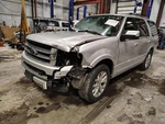 Used Steering Column Fits: 2017 Ford Expedition Floor Shift Power Tilt And Teles. Fixed Price $158.75.