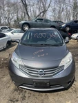2016-2017 Nissan Versa Steering Column Floor Shift Hatchback Note Oem. Fixed Price $105.00.