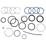 Edelmann 9102 Rack Pinion Seal Kit For 88-94 Jaguar XJ6. Fixed Price $177.99.