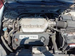 Steering Gear/rack Power And Pinion Coupe Fits 03-05 Accord 30064020. Fixed Price $120.23.