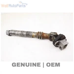 2009-2010 Mercedes-benz CL500 Steering Column Shaft 2214620678. Fixed Price $69.99.