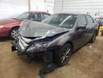 Steering Intermediate Shaft Assembly Fusion 2011 1801634. Fixed Price $52.50.