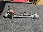2015-2018 Dodge Challenger Hellcat 6.2L Oem Steering Rack & Pinion P04584571AD. Fixed Price $365.00.