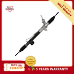 For Jeep Grand Cherokee WK2 Dodge Durango 11-15 Power Steering Rack & Pinion Tcp. Fixed Price $245.56.