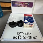 Nos Auto Drive K8419 Bushing, Interchanges Moog FA1423, Vintage. Fixed Price $13.50.