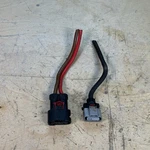 12-18 Bmw F30 320I 328I 335I Steering Rack & Pinion Electric Motor Plugs P510. Fixed Price $80.00.