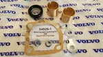 Volvo 544 Steering Repair Kit - Bushings Seal Gasket & Lock Tabs. Fixed Price $34.85.