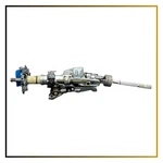 2004-2010 Bmw 525I Electric Power Steering Wheel Column Assembly Oem 6774626. Fixed Price $78.75.