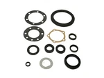Steering Swivel Pin Housing Seal Kit For Discovery Range Rover Defender QV17W8. Fixed Price $51.46.