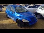 Used Steering Column Fits: 2004 Chrysler Pt Cruiser Floor Shift At W/o Autostick. Fixed Price $175.30.