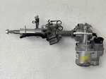 Fits 20 - 22 Hyundai Palisade Fwd Steering Column Assy Keyless Rain Sensor Oem. Fixed Price $132.60.