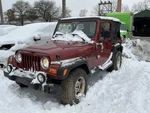 Steering Column Floor Shift With Tilt Wheel Fits 97-00 Wrangler 872816. Fixed Price $209.97.