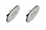 Pontiac Gto 2004 2005 2006 Side Indicator Flasher Marker Lamps Holden Monaro New. Fixed Price $195.00.