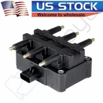 Ignition Coil For Chrysler Town & Country Dodge Grand Caravan 3.3L Jeep UF305. Fixed Price $28.69.