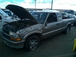 Steering Column Floor Shift Fits 00-03 Blazer S10/JIMMY S15 93115. Fixed Price $309.60.