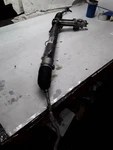 Steering Gear/rack Power And Pinion Fits 08-14 Bmw X6 2288160. Fixed Price $155.00.