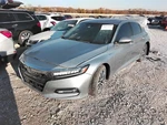 2018 Honda Accord Steering Gear Rack & Pinion Oem 112K Miles - LKQ406778168. Fixed Price $429.30.