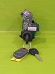 02 03 04 05 Civic Ex At Cpe Ignition Switch Cylinder Housing W/key Oem 3796-2. Fixed Price $100.00.