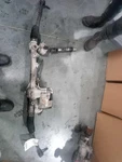2015 Ford Explorer Rack And Pinion Assembly Oem Black 136K Miles NJ25-24075. Fixed Price $596.99.
