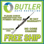 Civic Steering Power Rack & Pinion Electric Oem Wty 90DAY Warrant. Fixed Price $141.99.