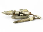 06-11 Mercedes CLS550 CLS500 C219 Steering Column Floor Shift A2114603116 Oem. Fixed Price $189.35.