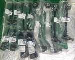 12 Piece Set Front Control Arm Suspension Kits Mercedes Benz C300 C350 E350 E400. Fixed Price $249.99.