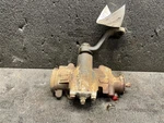 (local Pickup Only) Steering Gear/rack Power Fits 87-95 Wrangler 198765. Fixed Price $118.65.