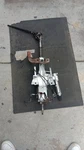 Toyota Oem Power Steering Column Module / Assembly Part # 45200-0C110. Fixed Price $449.99.