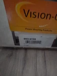 Gm Power Steering Gear Box 503-0156 Fits Astro Van 95-04. Fixed Price $300.00.