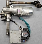 07-12 Nissan Versa Electri Power Steering Column, Module, Shaft.. Fixed Price $173.65.
