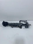 08-12 Bmw 128I Steering Column Floor Shift Oem. Fixed Price $60.00.