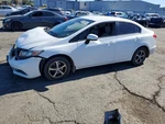 Used Steering Column Fits: 2015 Honda Civic Floor Shift Electric Power. Fixed Price $151.00.