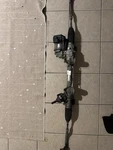 2018-2022 Toyota Camry Eps Electric Power Steering Motor Oem 89650-06530 Used. Fixed Price $290.00.