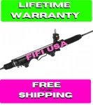 188 Power Steering Rack Pinion 2001-2011 Standard Cab Ford Ranger. Fixed Price $170.10.