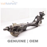 2018-2020 Vw Atlas Power Steering Rack / Gear 3QF423051A. Fixed Price $319.99.