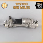17-23 Mercedes W213 E300 CLS450 Rwd Electric Power Steering Rack 2134605301 Oem. Fixed Price $705.50.