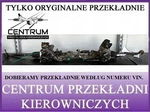 Infiniti Q50 Q60 Rwd 3.5 Przek Adnia Maglownica Uk. Fixed Price $869.71.