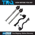 Trq Tie Rod Set For 2014-2018 Bmw X5 2015-2019 X6. Fixed Price $79.95.