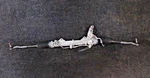 Mercedes Slk Class Power Steering Gear/box Rack & Pinion A1724600100 12 16 W172. Fixed Price $205.00.