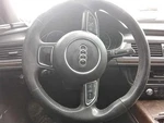 Steering Column Floor Shift 2C7 Opt 7Y5 Fits 12-18 Audi A6 3165714. Fixed Price $184.90.