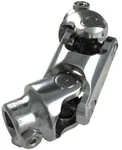 Borgeson 145252 Plshd Stnlss Steering U-joint 1IN Dbl-d X Double-d. Fixed Price $226.63.