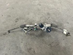 16-18 Acura Rdx 3.5L Fwd Power Steering Gear Rack And Pinion Assy, Oem LOT3653. Fixed Price $159.00.