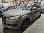 Steering Column With Blind Spot Alert Opt 7Y2 Or 7Y3 Fits 09-15 Audi Q7 1493316. Fixed Price $173.00.