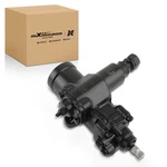 Power Steering Gear Box Ford F250 F350 F450 F550 Super Duty 1999-2004. Fixed Price $178.02.