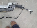 Steering Gear/rack Fits 22-24 Audi A3 2089407. Fixed Price $475.95.