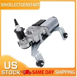 Rear Wiper Motor Fits Chevrolet Uplander Pontiac Montana SV6 2005-2009 15192152. Fixed Price $39.99.