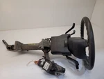 1998-1999 Porsche Boxster Steering Column Floor Shift 99634700704. Fixed Price $161.00.